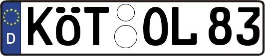 KÖT-OL83