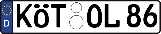 KÖT-OL86