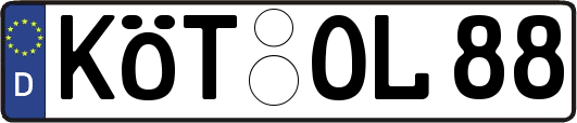 KÖT-OL88
