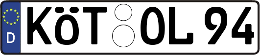 KÖT-OL94