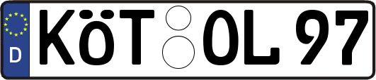 KÖT-OL97