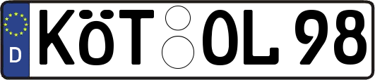KÖT-OL98