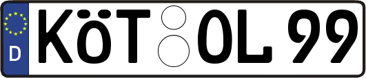 KÖT-OL99