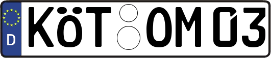 KÖT-OM03