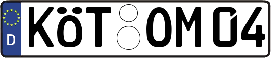 KÖT-OM04