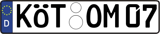 KÖT-OM07