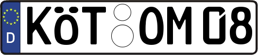 KÖT-OM08