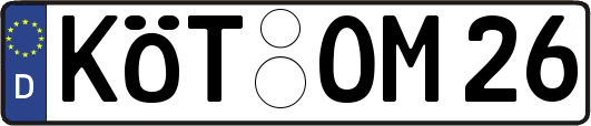 KÖT-OM26