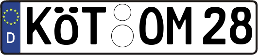 KÖT-OM28