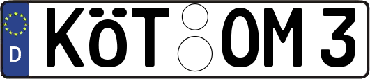 KÖT-OM3
