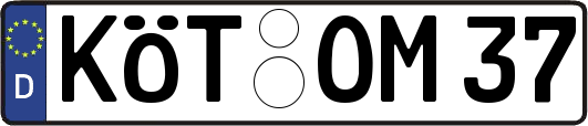 KÖT-OM37