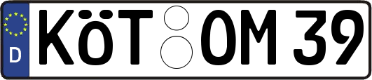 KÖT-OM39