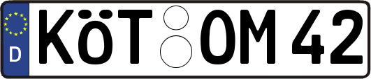 KÖT-OM42