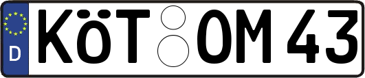 KÖT-OM43