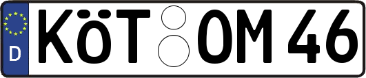 KÖT-OM46