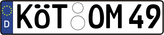 KÖT-OM49