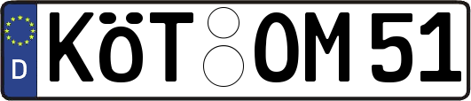 KÖT-OM51