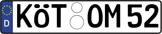 KÖT-OM52