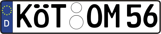 KÖT-OM56