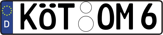 KÖT-OM6