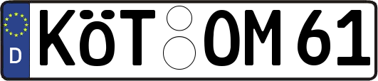 KÖT-OM61