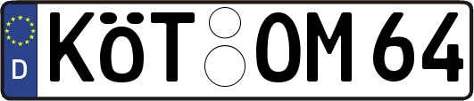 KÖT-OM64