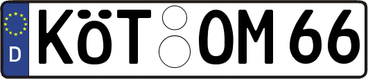 KÖT-OM66