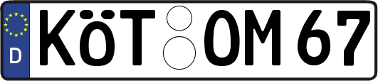KÖT-OM67