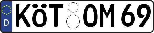 KÖT-OM69
