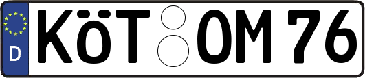 KÖT-OM76