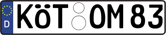 KÖT-OM83