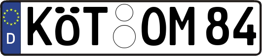 KÖT-OM84