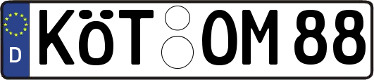 KÖT-OM88
