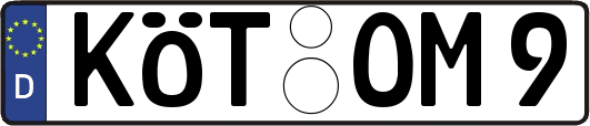 KÖT-OM9