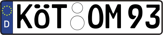 KÖT-OM93