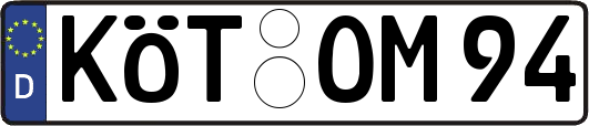 KÖT-OM94