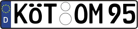 KÖT-OM95