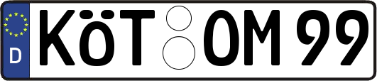 KÖT-OM99