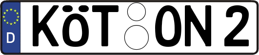 KÖT-ON2