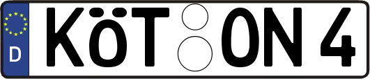 KÖT-ON4