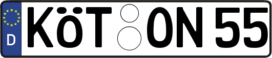 KÖT-ON55