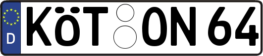 KÖT-ON64