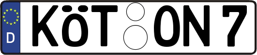 KÖT-ON7