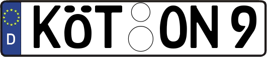 KÖT-ON9