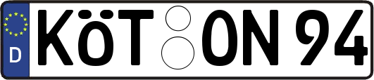 KÖT-ON94