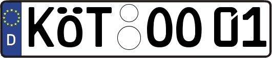 KÖT-OO01