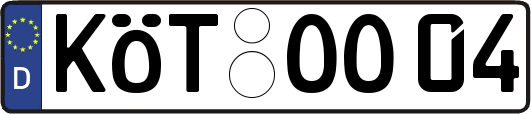 KÖT-OO04