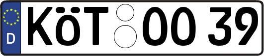 KÖT-OO39