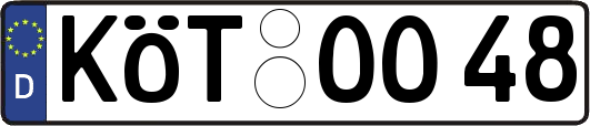 KÖT-OO48