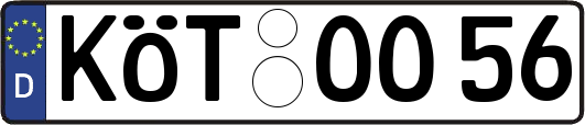 KÖT-OO56
